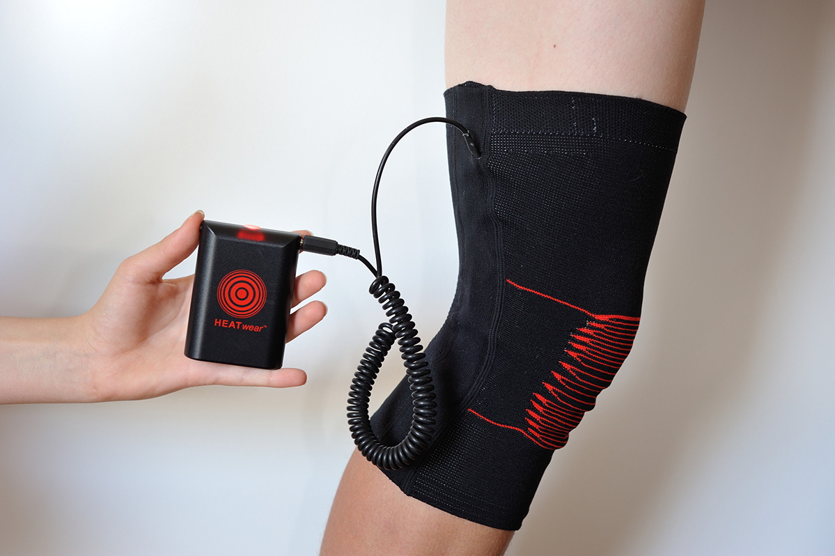 Conductive yarns
